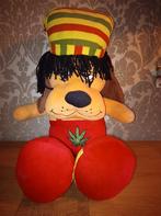 Rasta knuffel, Ophalen of Verzenden, Nieuw, Overige typen