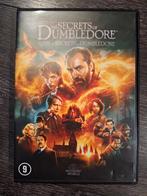 Fantastische Beesten: De Geheimen van Dumbledore DVD, Vanaf 9 jaar, Ophalen of Verzenden, Zo goed als nieuw