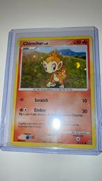 Chimchar 76/130, Ophalen of Verzenden, Losse kaart
