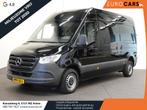 Mercedes-Benz Sprinter L2H2 Automaat Airco Navi Camera Trekh, Stof, Gebruikt, Euro 6, 2000 kg