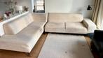 Sur & plus design hoekbank met ligelement, Huis en Inrichting, Ophalen, Gebruikt