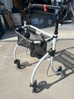 Rollator kamerrollator mer dienblad, Diversen, Ophalen of Verzenden, Zo goed als nieuw