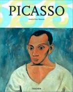 PABLO PICASSO Taschen hardcover groot formaat Nederlands, Verzenden, Zo goed als nieuw, Schilder- en Tekenkunst