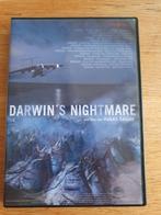 Darwin's Nightmare DVD - Hubert Sauper, Vanaf 12 jaar, Ophalen of Verzenden, Gebruikt, Afrika