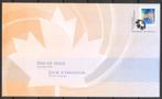 Canada - Queen Elizabeth, Verzenden, Envelop