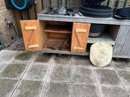 Basterd Kamado Large Complete Set, Ophalen, Gebruikt