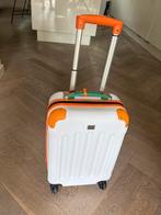 Handbagage koffer, Ophalen of Verzenden, Zo goed als nieuw
