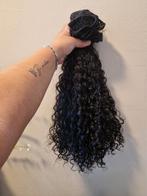 Pixie culs 2x 20 inch haar weave, Sieraden, Tassen en Uiterlijk, Uiterlijk | Haarverzorging, Ophalen of Verzenden, Zo goed als nieuw