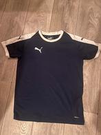 Puma t shirt, Ophalen of Verzenden, Zo goed als nieuw, Jongen, Shirt of Longsleeve