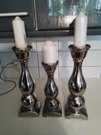 7 verschillende kaarsen sets samen 35 euro, Ophalen of Verzenden, Overige materialen, Minder dan 25 cm