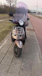 Vespa primavera 2017, Ophalen, Gebruikt, Overige modellen, Maximaal 45 km/u