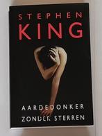 Stephen King – Aardedonker, zonder sterren, Boeken, Literatuur, Gelezen, Stephen King, Nederland, Verzenden