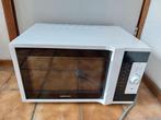 Magnetron oven - Medion, Witgoed en Apparatuur, Magnetrons, Ophalen, Draaiplateau, Magnetron, Zo goed als nieuw