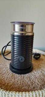 Nespresso Aeroccino 3 Melkopschuimer, Ophalen of Verzenden, Gebruikt