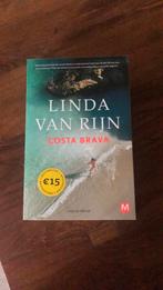 Linda van Rijn - Costa Brava, Linda van Rijn, Ophalen of Verzenden, Zo goed als nieuw, Nederland