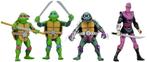 <𝗜𝗡 𝗦𝗧𝗢𝗖𝗞> NECA Toys Action Figure - TMNT, Verzenden, Nieuw