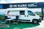 Weinsberg CaraTour 600 MQ (bj 2017), Overige merken, Bedrijf, Diesel, 6 tot 7 meter