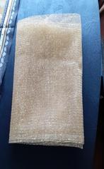 Kerstloper goudkleurig, Diversen, Kerst, Ophalen of Verzenden, Nieuw