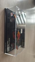 MiniChamps Max Verstappen Monaco GP 2021 1:43, Verzamelen, Ophalen, Zo goed als nieuw, Formule 1