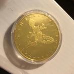 San Marino gedenk munt euro eerste afslag, Ophalen of Verzenden, San Marino, 2 euro
