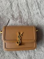 Channel, Sieraden, Tassen en Uiterlijk, Portemonnees, Ophalen of Verzenden, Zo goed als nieuw, Beige