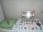 Monopoly, Vijf spelers of meer, Ophalen of Verzenden, Gebruikt, Parker