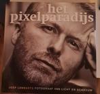 Het Pixelparadijs - Joep Lennarts, Ophalen of Verzenden, Zo goed als nieuw, Fotografen, Joep Lennarts