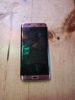 Samsung Galaxy s7 edge laad niet op, Ophalen of Verzenden, Gebruikt