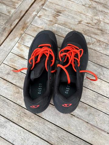 Fiets schoenen maat 44 beschikbaar voor biedingen