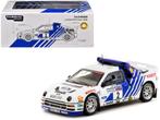 Tarmac 1:64 Ford RS200 No 2 Stig Blomqvist - Bruno Berglund, Tarmac Works, -, Nieuw, Ophalen of Verzenden