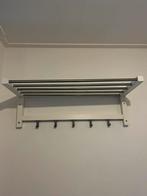 Kapstok, Zo goed als nieuw, Minder dan 100 cm, Hout, Ophalen