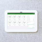 Lenovo Tab M10 PLUS (2023) wall mount / muur beugel / ophang, Ophalen of Verzenden, Nieuw, 10 inch, Bescherming voor- en achterkant