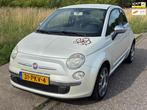 Fiat 500 0.9 TwinAir Sport Airco Electric pakket Audio-CD/MP, Auto's, Voorwielaandrijving, Euro 5, 86 pk, Gebruikt