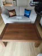 Dressoir + salontafel, Ophalen of Verzenden, 25 tot 50 cm