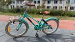 Volare meisjes fiets 20 inch, Fietsen en Brommers, Fietsen | Meisjes, Ophalen, Volare Melody, Gebruikt, Handrem