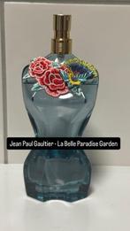DECANT Jean Paul Gaultier - La Belle paradise garden, Verzenden, Nieuw
