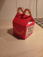 McDonald's Speelgoed - Mauritius, Ophalen of Verzenden, Gebruikt