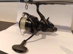 Daiwa black widow br 5000, Ophalen of Verzenden, Zo goed als nieuw, Molen