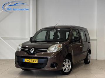 Renault Kangoo Family 1.2 TCe Expression Start&Stop | Airco  beschikbaar voor biedingen
