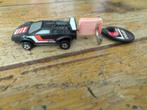 Kidco 1980  "Burnin Key" car Lamborghini Countach, Ophalen of Verzenden