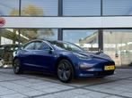 Tesla Model 3 Range Plus RWD | Autopilot | Panorama | Leder, Auto's, Automaat, 238 pk, Stof, Gebruikt