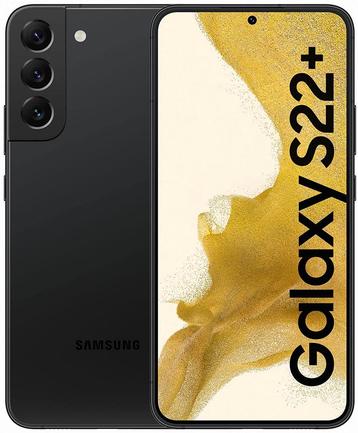 Samsung S22 Zwart | 128 GB beschikbaar voor biedingen