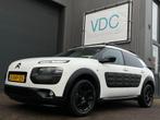 Citroen C4 Cactus 1.2 VTi Shine | Navigatie | Trekhaak | NAP, Voorwielaandrijving, Euro 5, Stof, Gebruikt