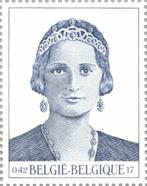 2972 - uitgiftejaar 2001 - Koningin Astrid - Postfris XXX, Koninklijk huis, Orginele gom, Ophalen of Verzenden, Zonder stempel