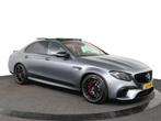Mercedes-Benz E-klasse AMG 63S 4MATIC Premium Plus |Dealeron, Auto's, Mercedes-Benz, Automaat, Gebruikt, Leder, Sedan