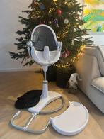 Bloom Fresco kinderstoel - Meegroeistoel, Kinderen en Baby's, Kinderstoelen, Ophalen, Gebruikt, Meegroeistoel, Afneembaar eetblad