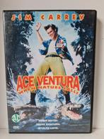 Ace Ventura When Nature Calls - Jim Carrey Komedie DVD 1995, Cd's en Dvd's, Dvd's | Komedie, Ophalen of Verzenden, Vanaf 12 jaar