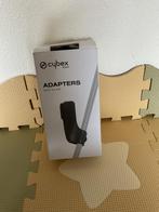 Cybex Adapters Eezy S-Line, Ophalen, Zo goed als nieuw, Overige merken