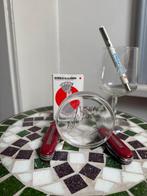 Parfernalia 'Oude' Nieuwsblad van het Noorden, Verzamelen, Ophalen of Verzenden