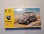 Citroën 2CV Heller, Ophalen of Verzenden, Nieuw, Auto, Overige merken